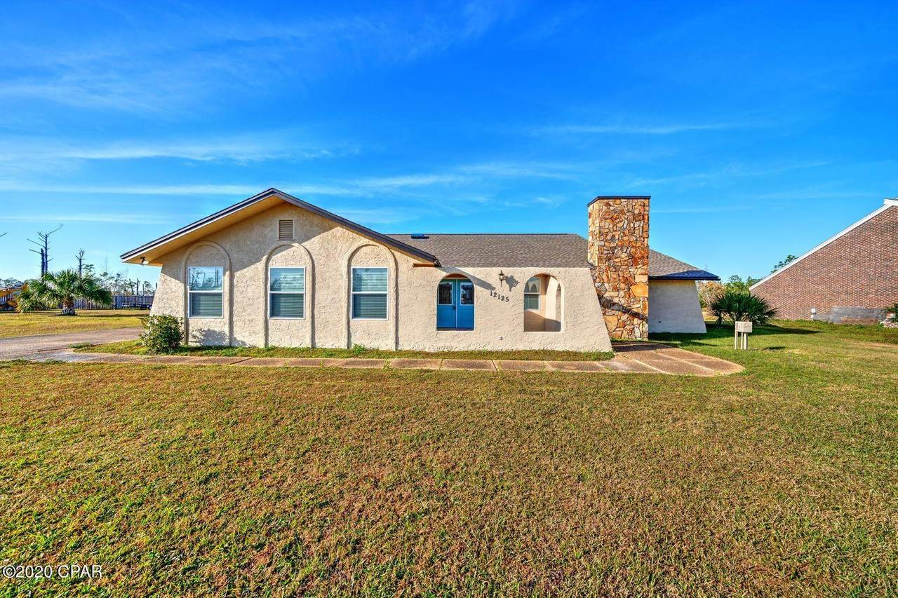 12125 Country Club Drive - Photo 1