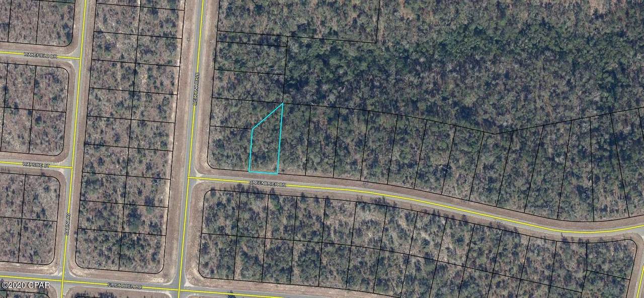 Lot 25 Greenbrier Drive - Photo 1