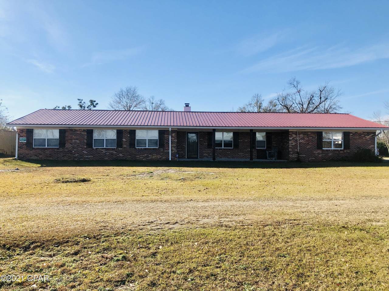 2327 Corbin Road - Photo 1