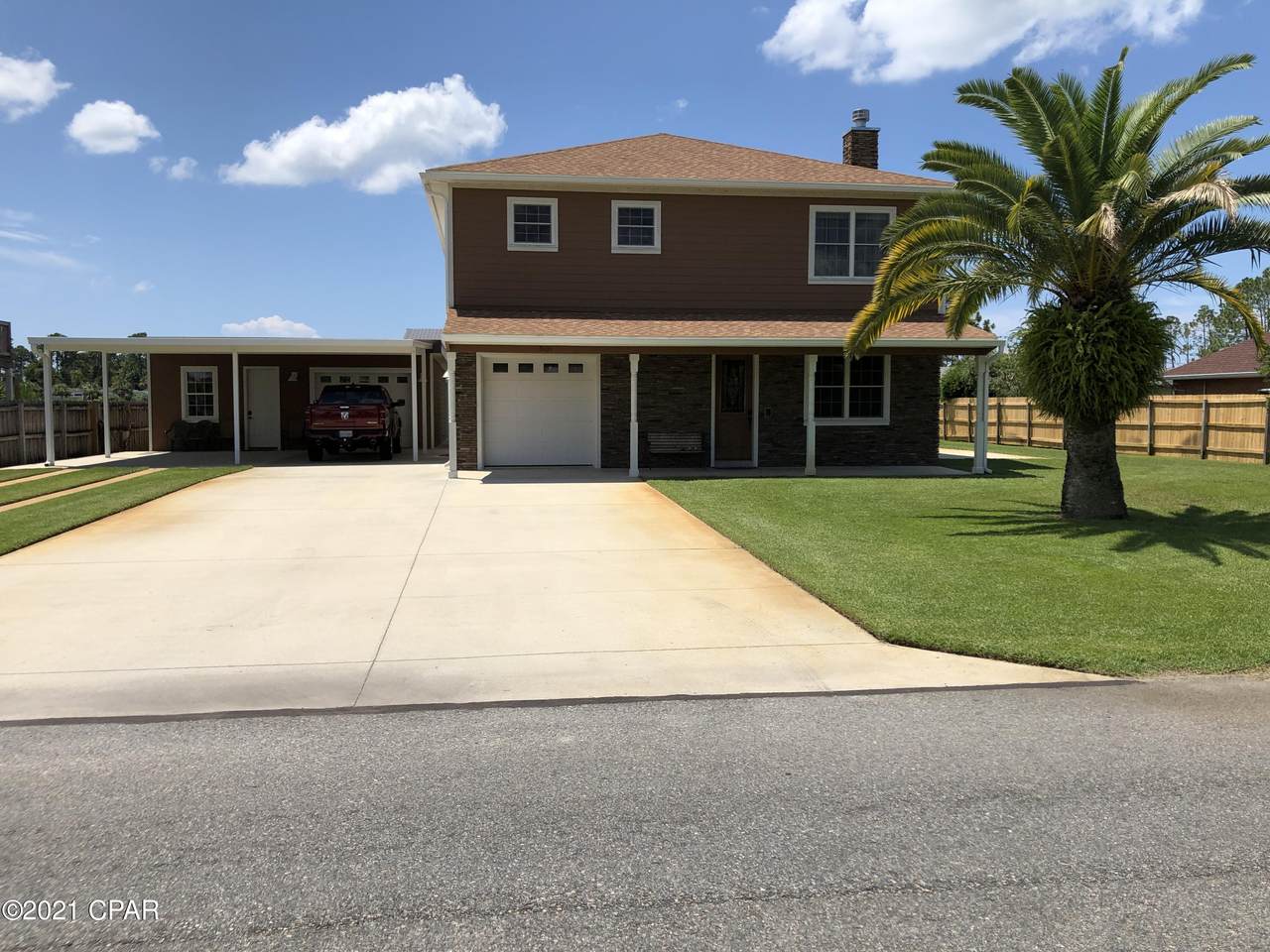 9101 Abba Lane - Photo 1