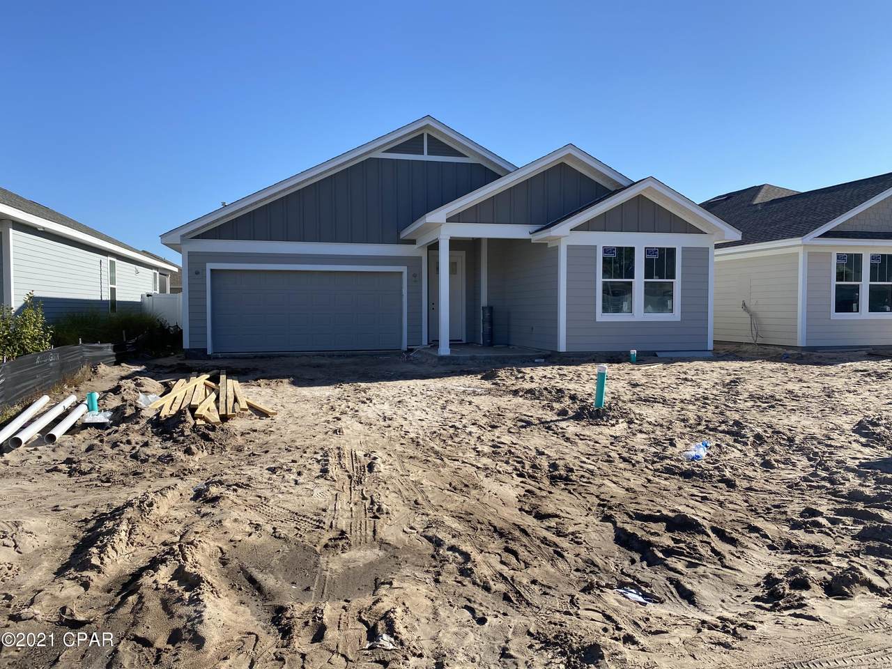 512 Ward Creek Lane - Photo 1