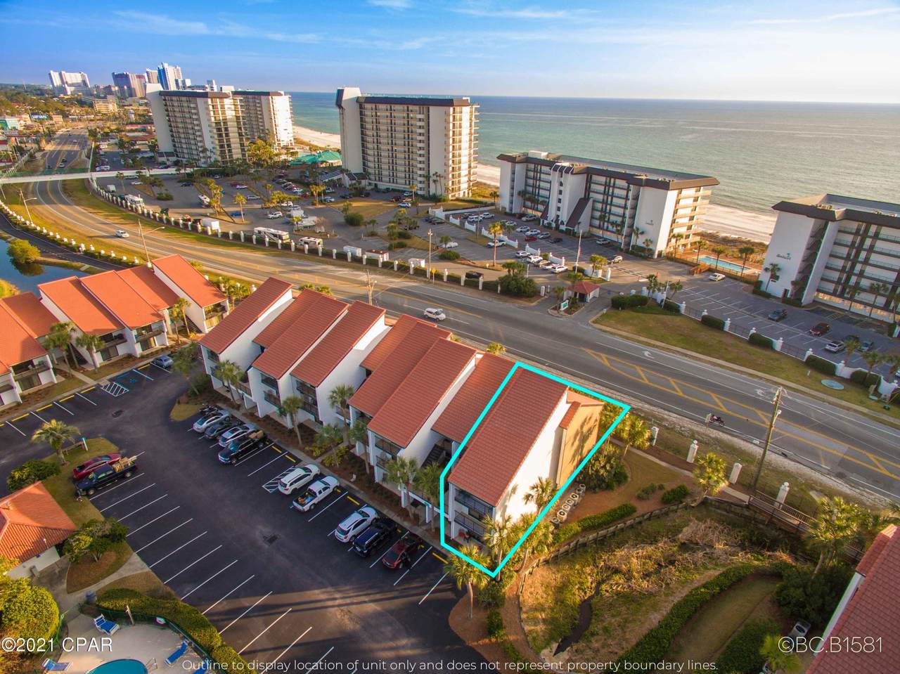 520 Richard Jackson 3206 Boulevard - Photo 1