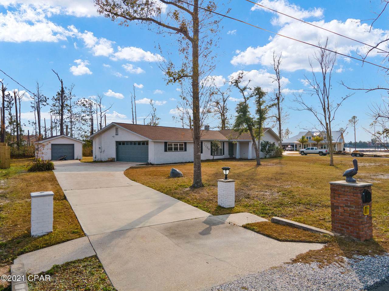 2204 Sewanee Street - Photo 1