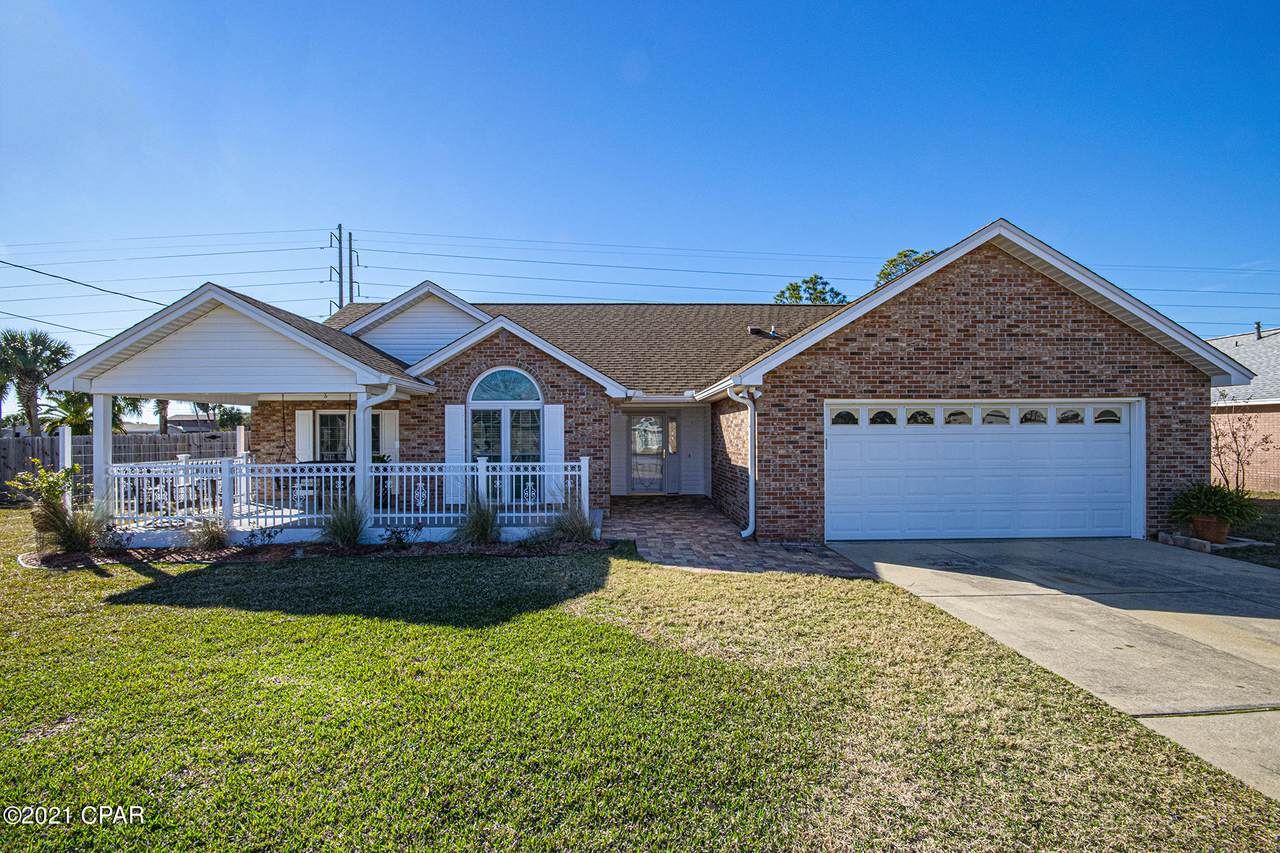 1408 Maryland Avenue - Photo 1