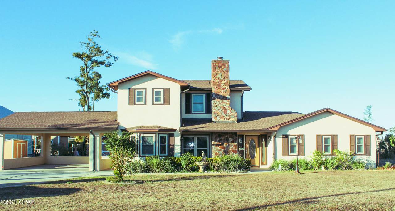 2301 Lee Street - Photo 1