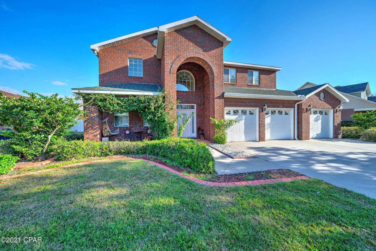 115 Cottonwood Circle Circle - Photo 1