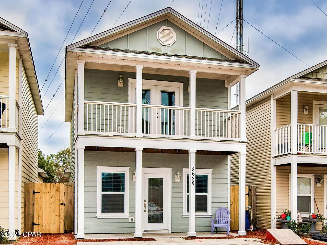 8629 Marlin Place - Photo 1