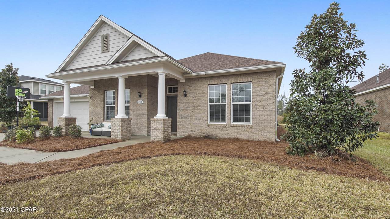 2908 Harrier Street - Photo 1