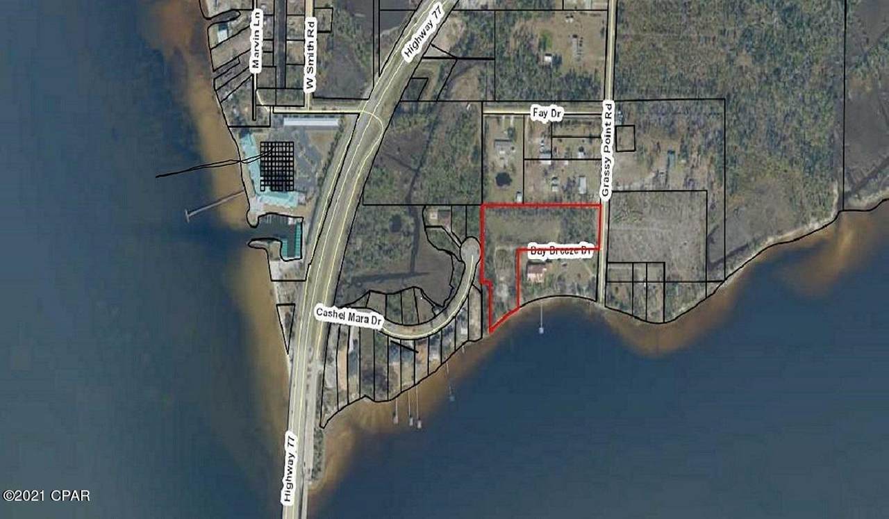 1817 Bay Breeze Drive - Photo 1