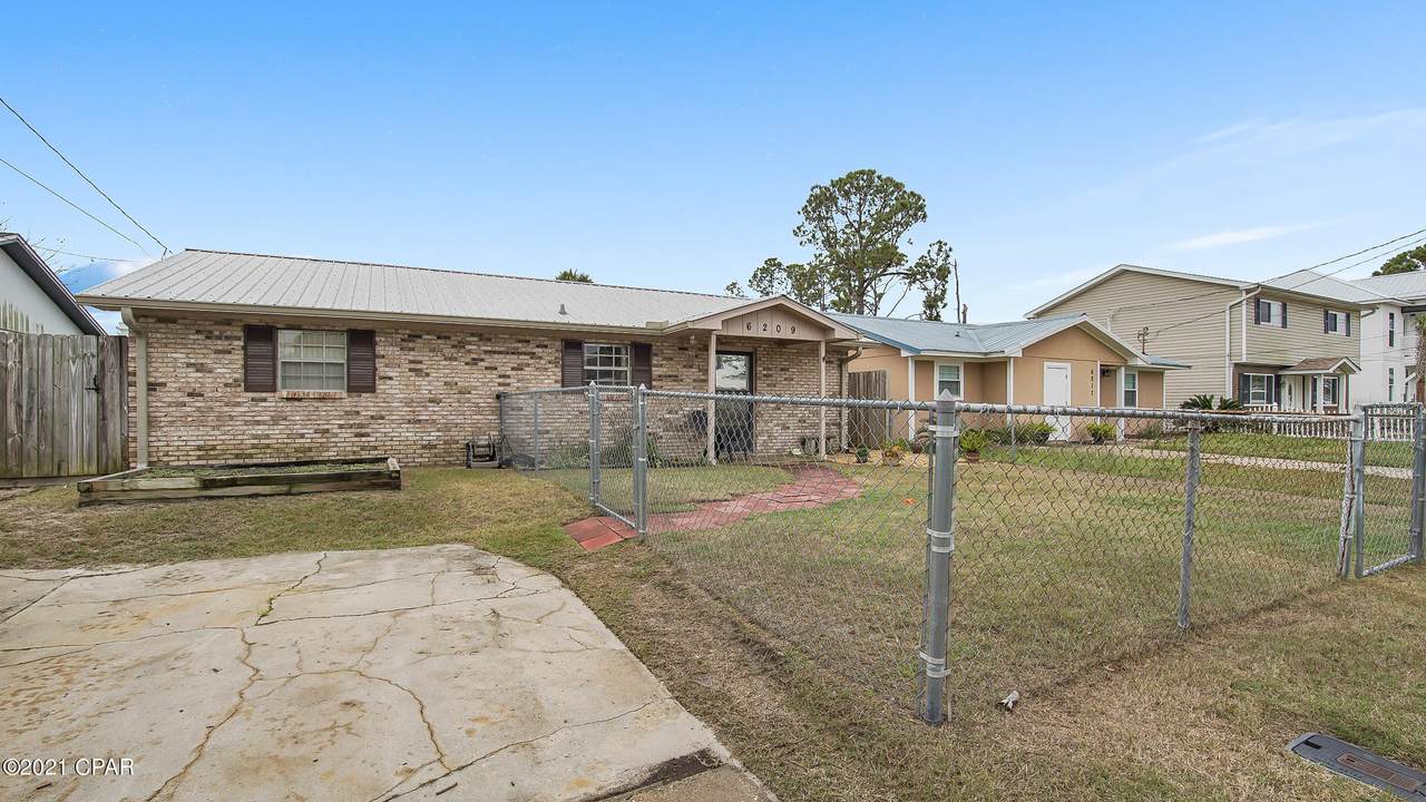 6209 Hilltop Avenue - Photo 1
