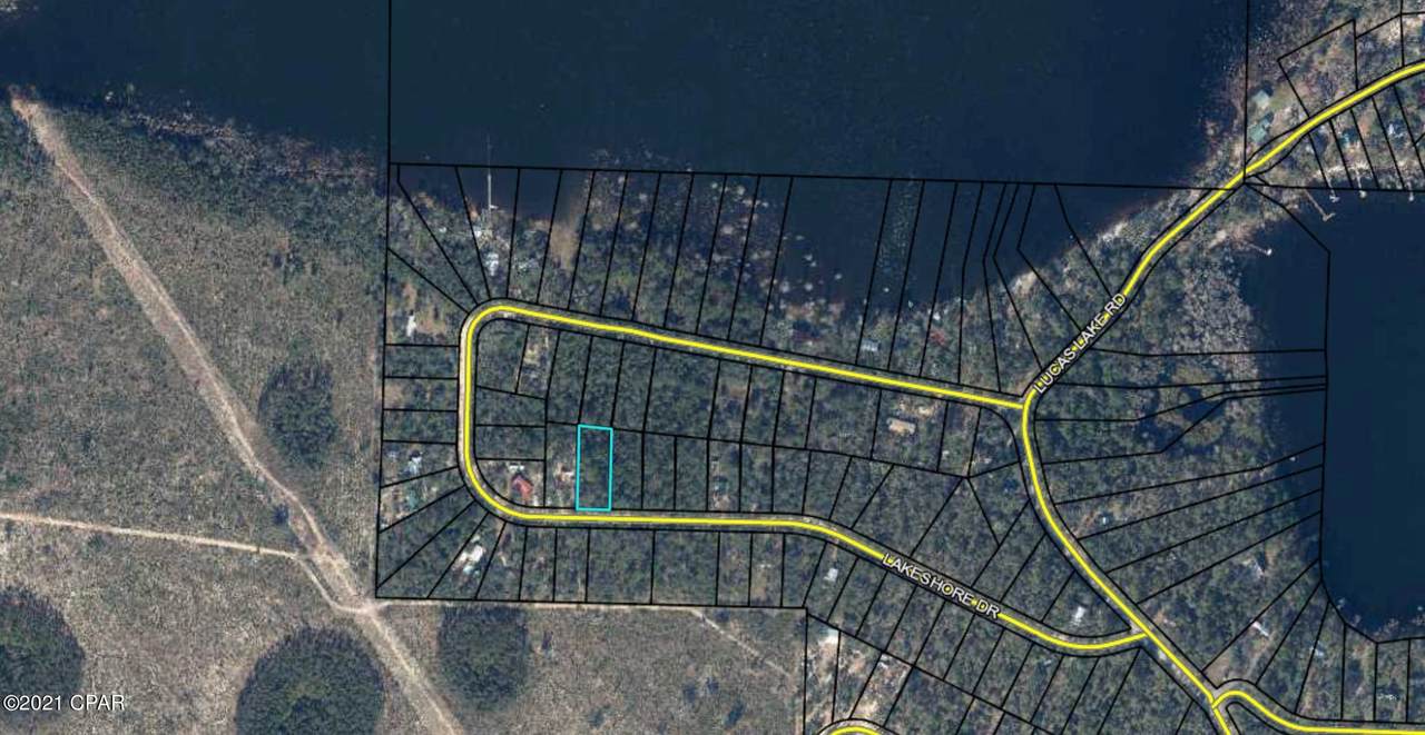 Lot B 9 Lakeshore Drive - Photo 1