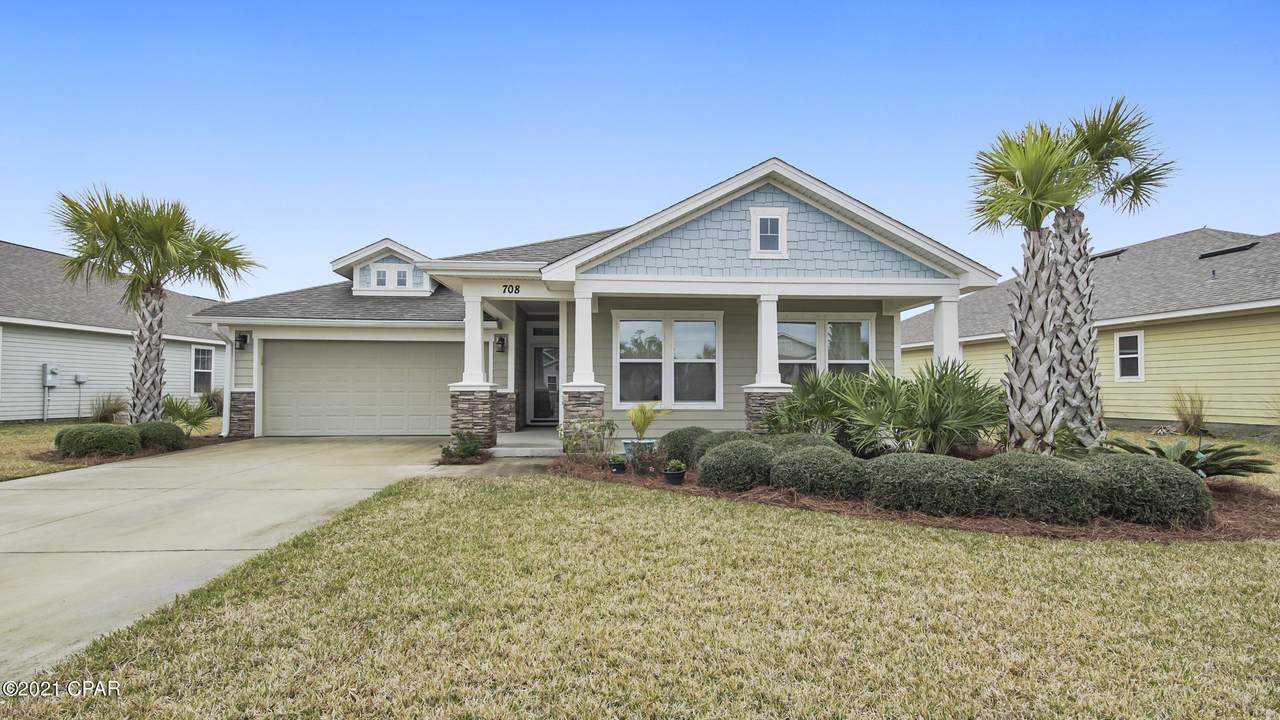 708 Breakfast Point Boulevard - Photo 1