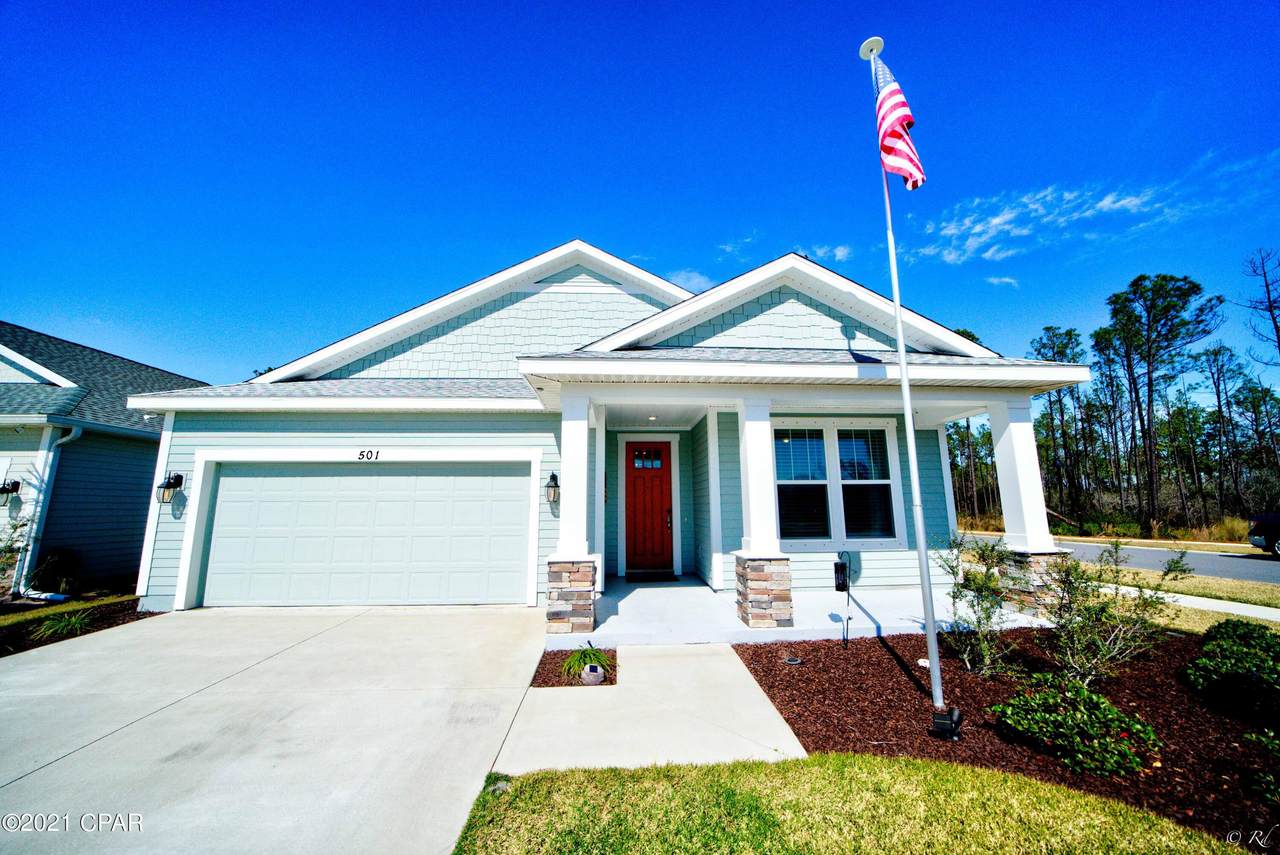 501 Ward Creek Lane - Photo 1