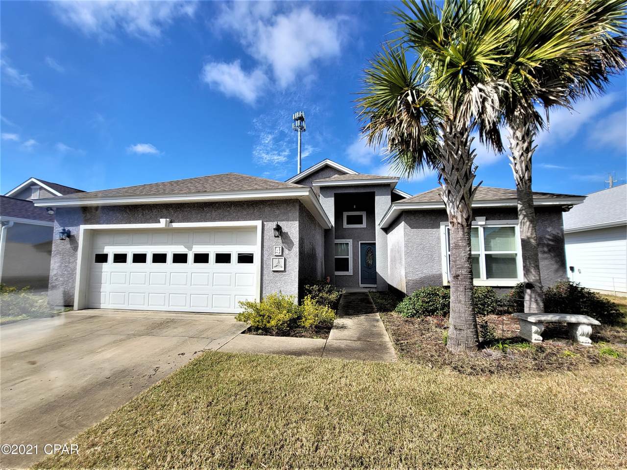 22811 Panana City Beach Parkway - Photo 1