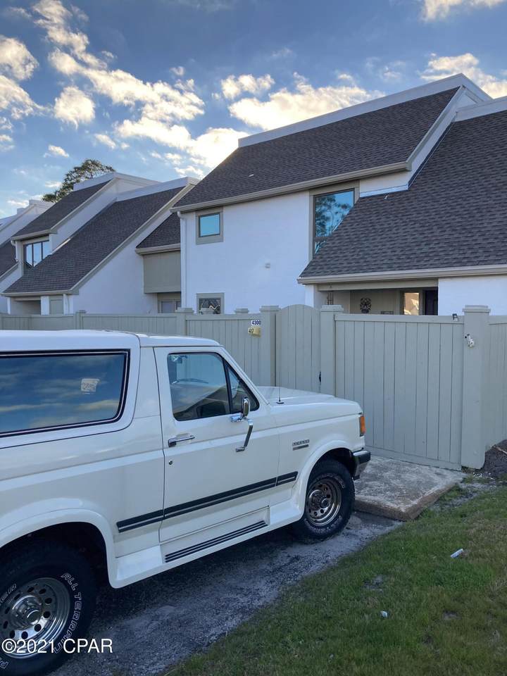 4300 Bay Point Road - Photo 1
