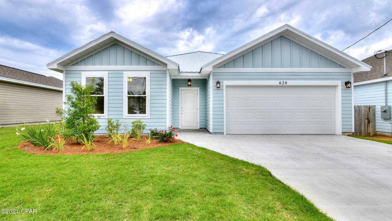 608 Dolphin Drive - Photo 1