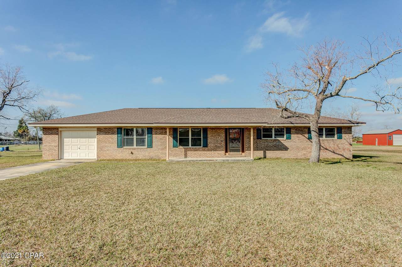 5213 Julie Drive - Photo 1