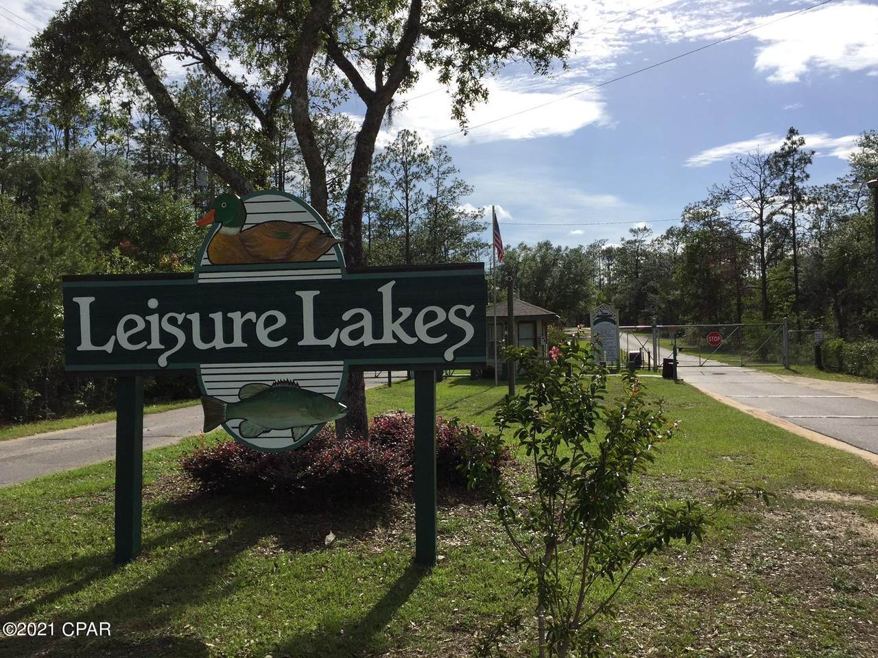 Lot B221 Quail Ridge Drive - Photo 1