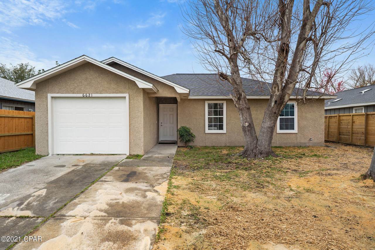 6621 Pridgen Street - Photo 1