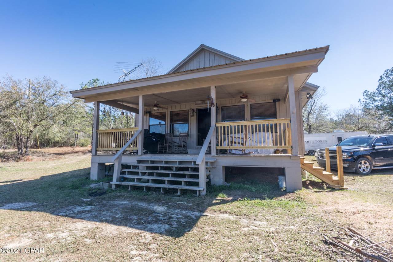2306 Hogan Road - Photo 1