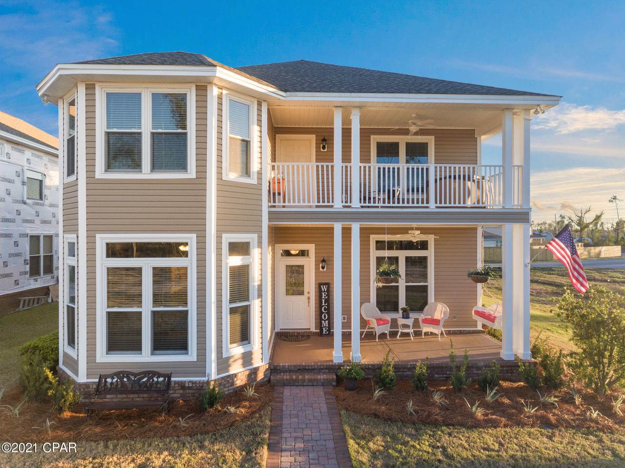 3909 Indian Springs Road - Photo 1