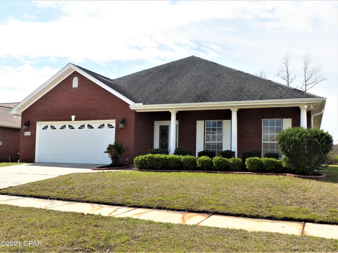 2304 Camryn's Crossing - Photo 1