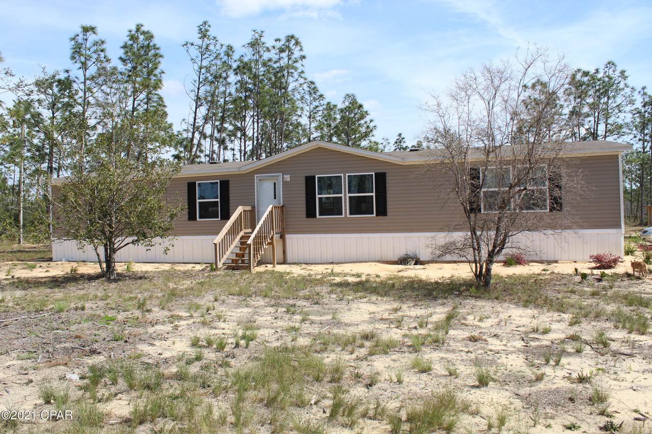 3301 Tumble Creek Boulevard - Photo 1