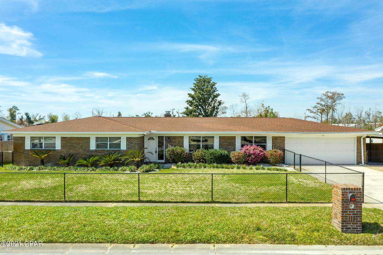 126 H L Sudduth Drive - Photo 1