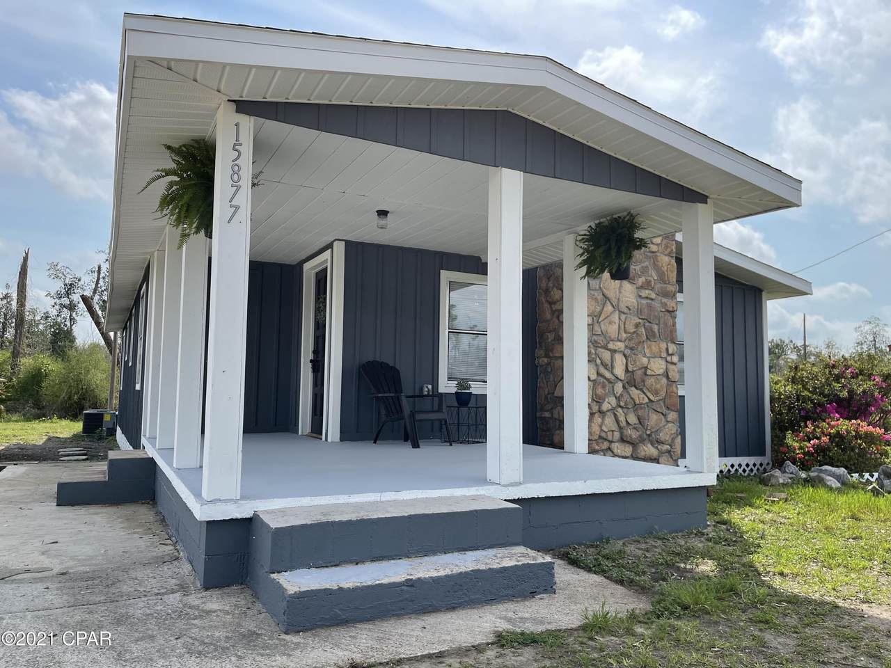 15877 Charlie Wood Road - Photo 1