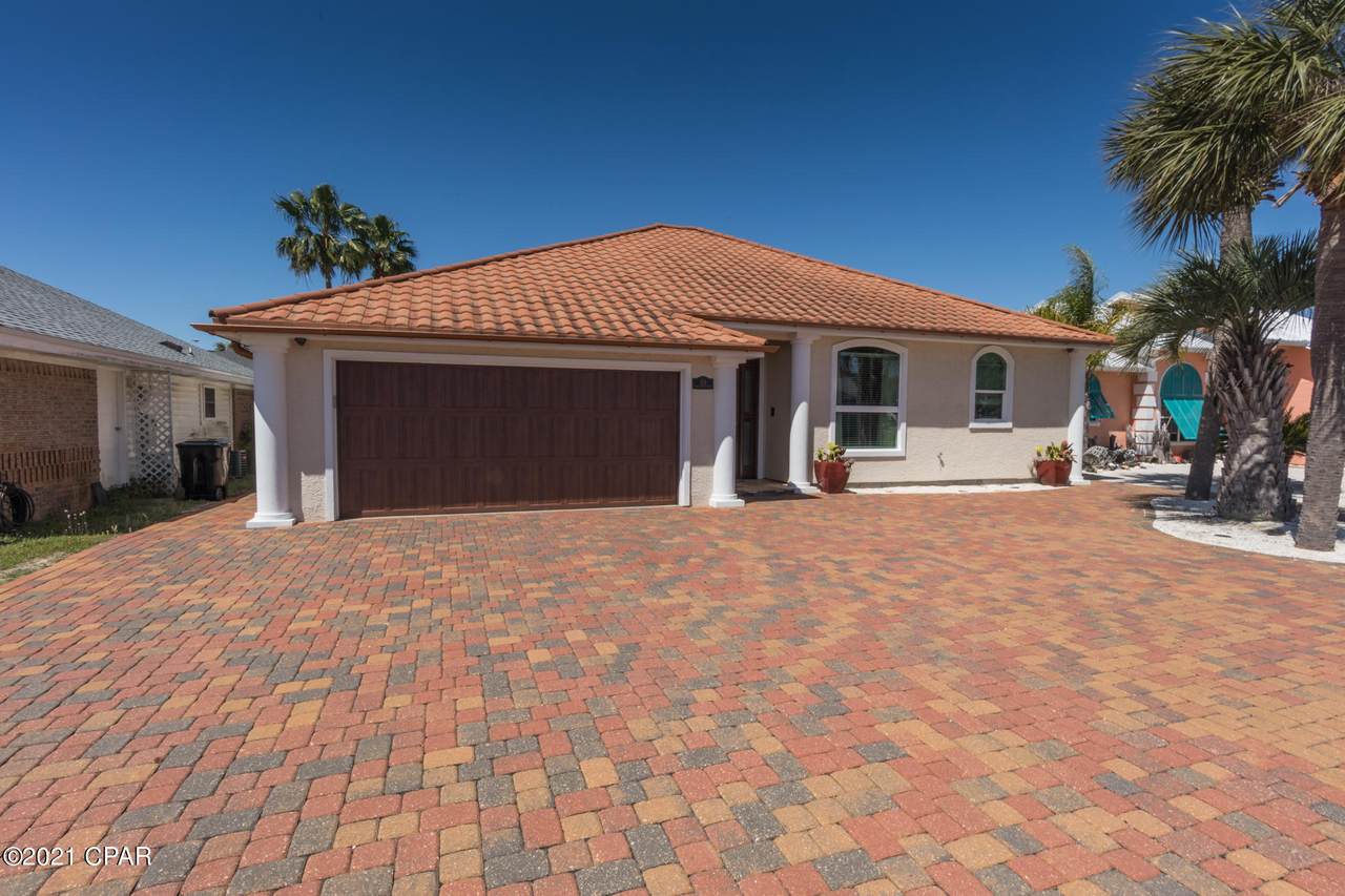 124 Seaclusion Drive - Photo 1