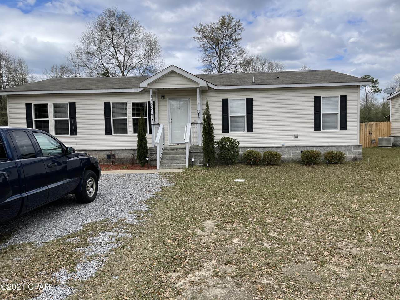 1503 Trotter Way - Photo 1