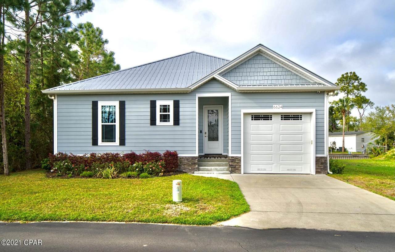 6624 Harbour Boulevard - Photo 1