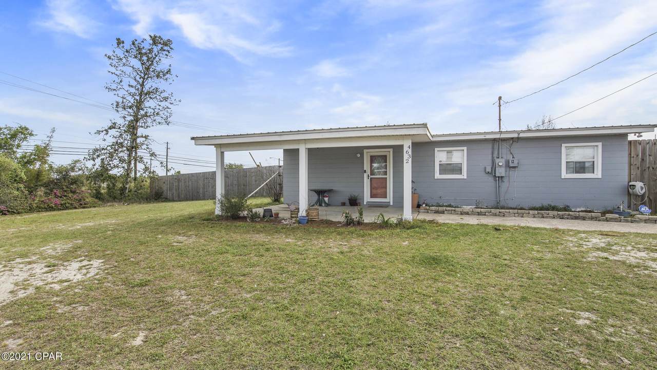 4632 Transmitter Road - Photo 1