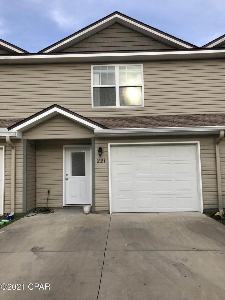 221 Callaway Chase Lane - Photo 1