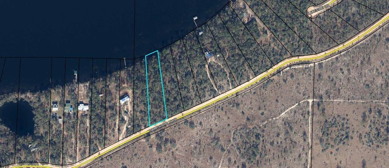 00 Hampshire Boulevard - Photo 1