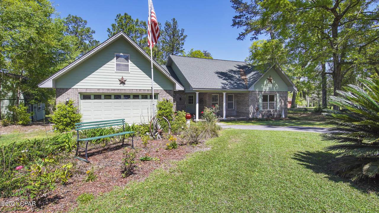 2685 Marian Drive - Photo 1