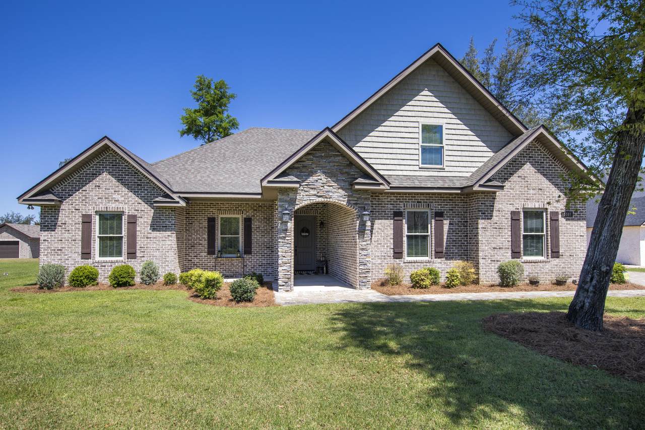 5107 Sacred Oak Drive - Photo 1