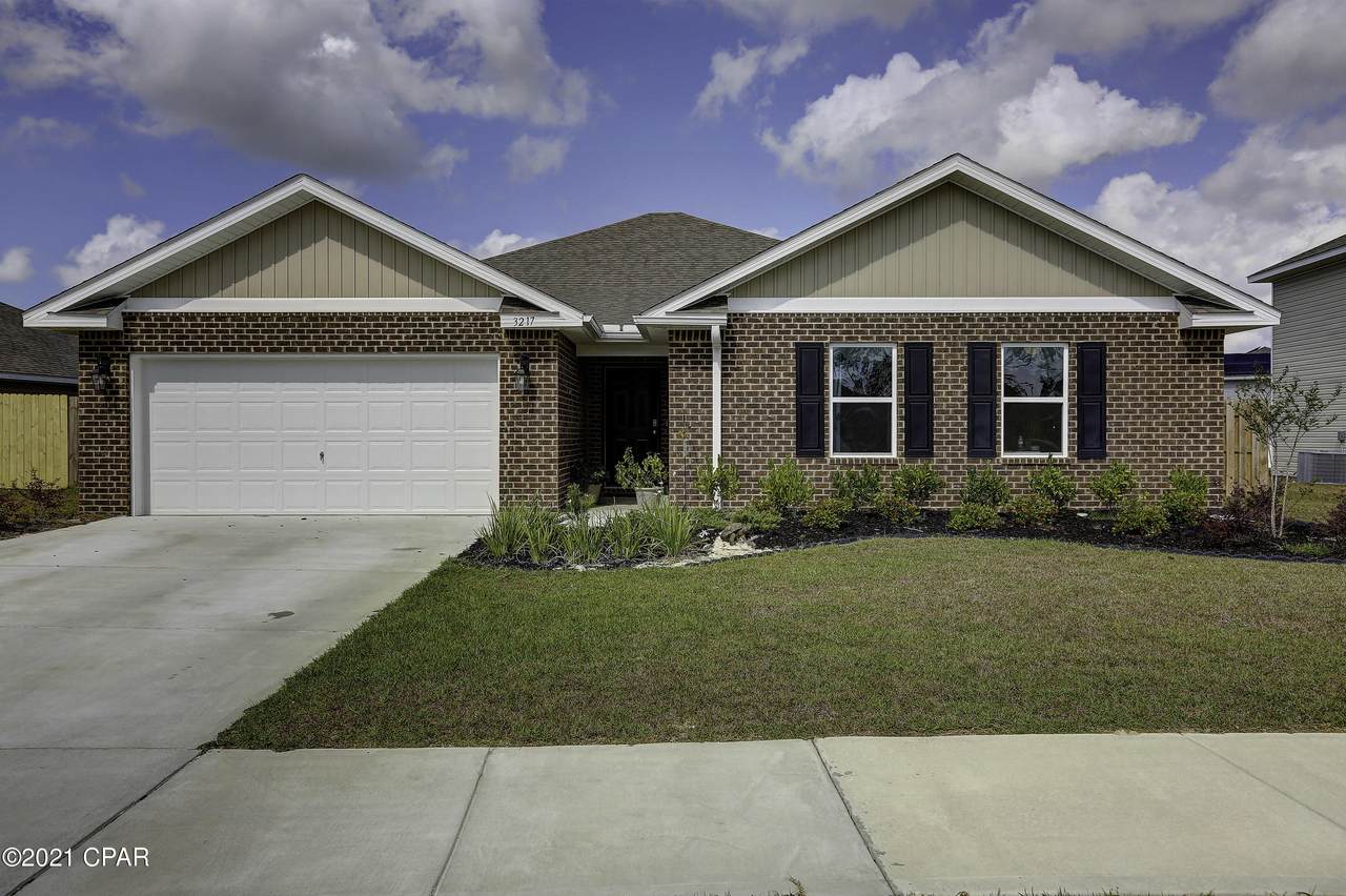 3217 Josie Street - Photo 1