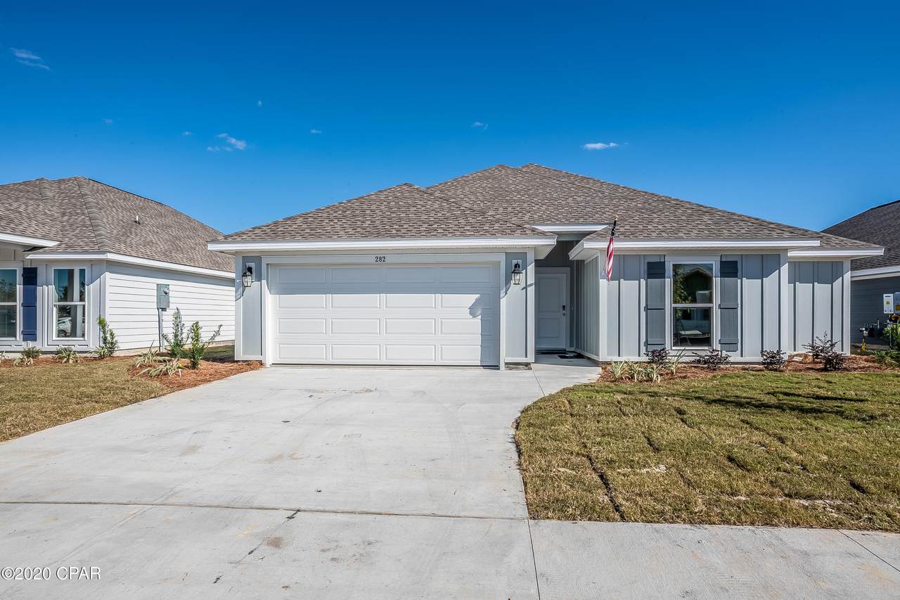 251 Morning Creek Way - Photo 1