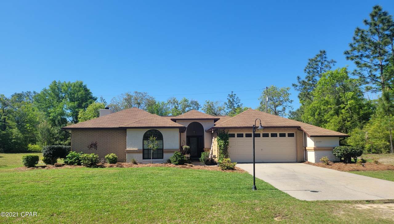 2199 Sunny Hills Boulevard - Photo 1