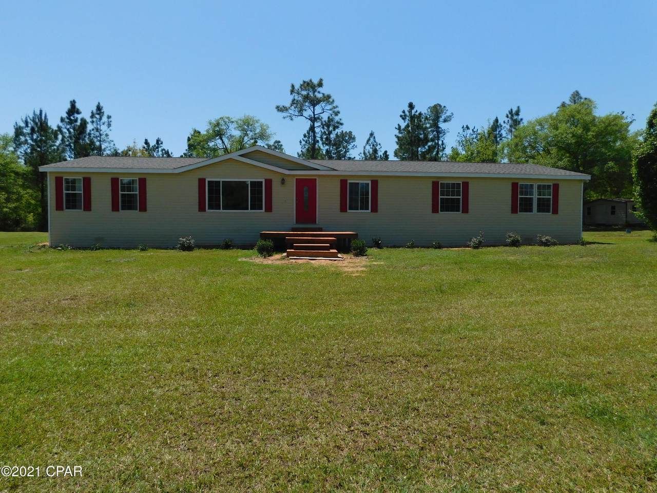 3883 Anders Road - Photo 1