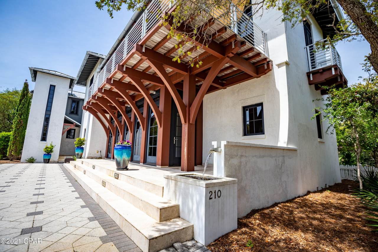 210 Village Way - Photo 1