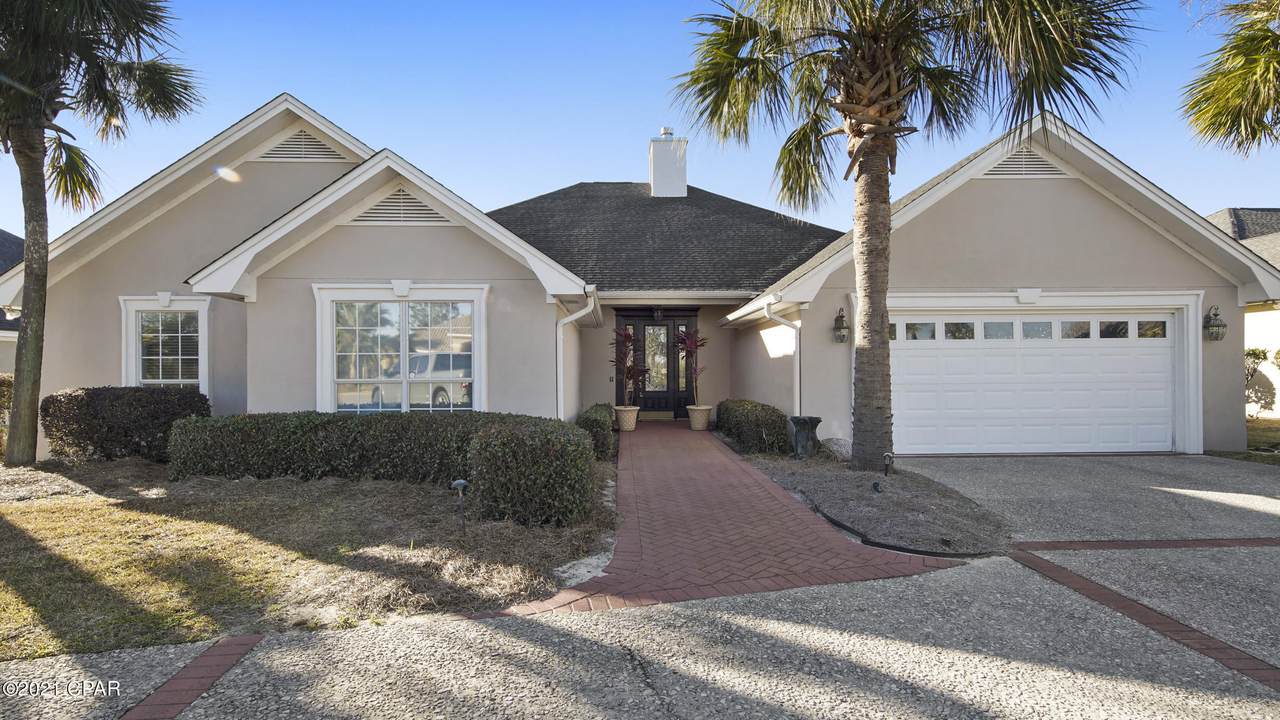 107 Legend Lakes Drive - Photo 1