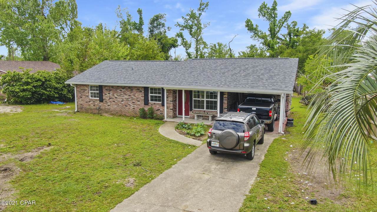 6410 Zinnia Street - Photo 1