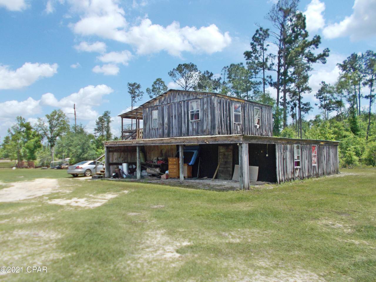 3746 Scott Church Road - Photo 1