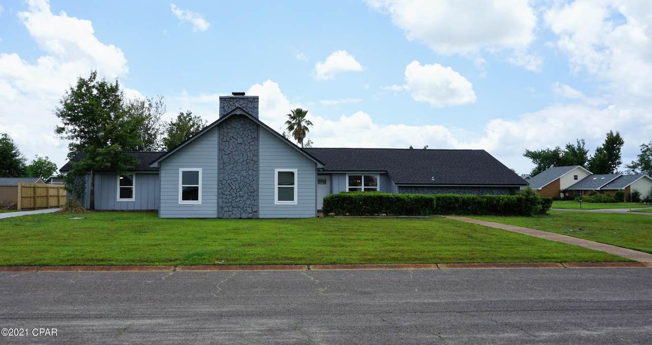 109 Derby Woods Drive - Photo 1
