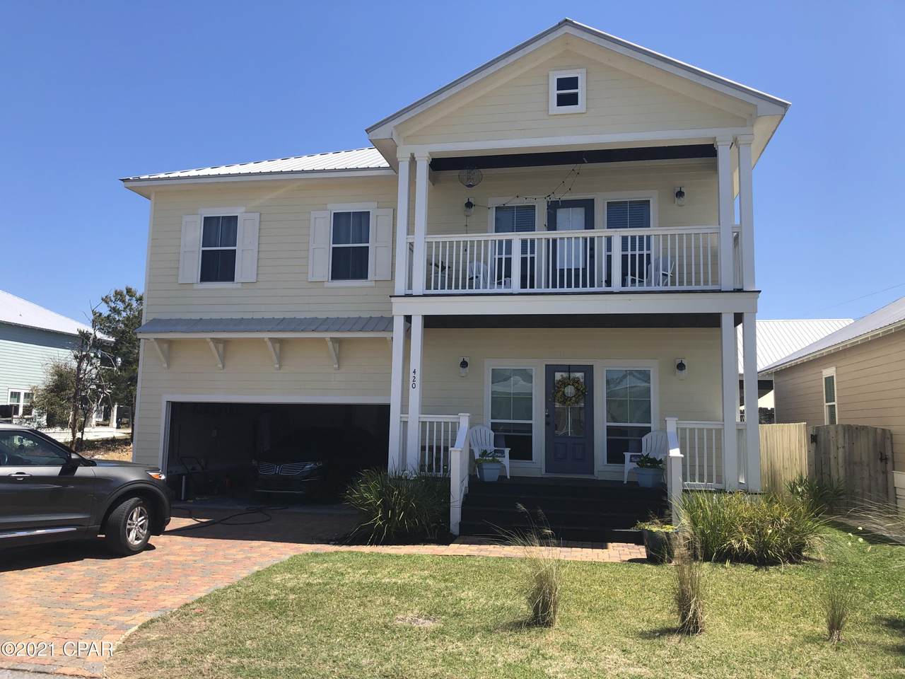 420 Paradise Boulevard - Photo 1