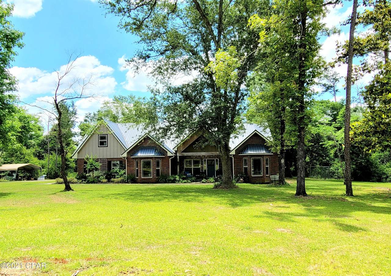 3987 Lakeside Drive - Photo 1
