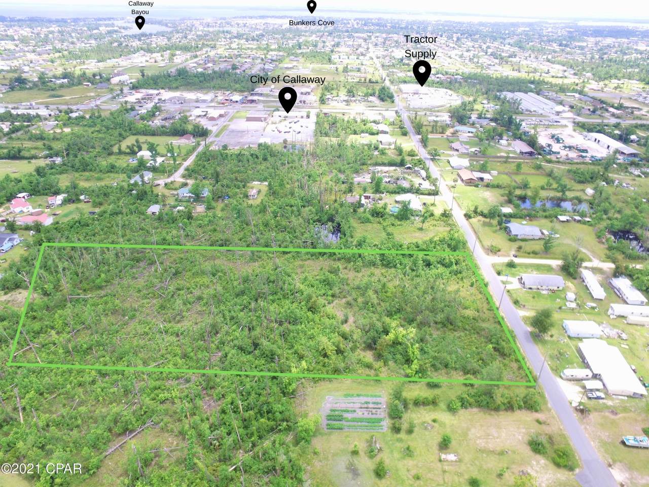 000 Comet Avenue - Photo 1