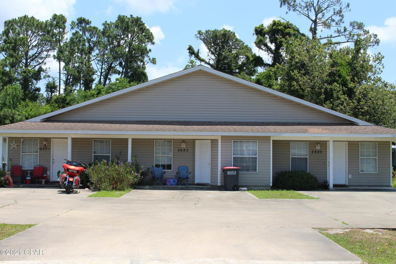 2621 Lagoon Knoll - Photo 1